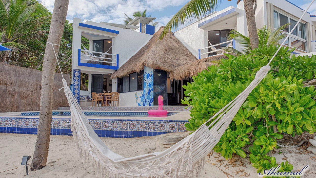 Photo of Outdoor in Akumal