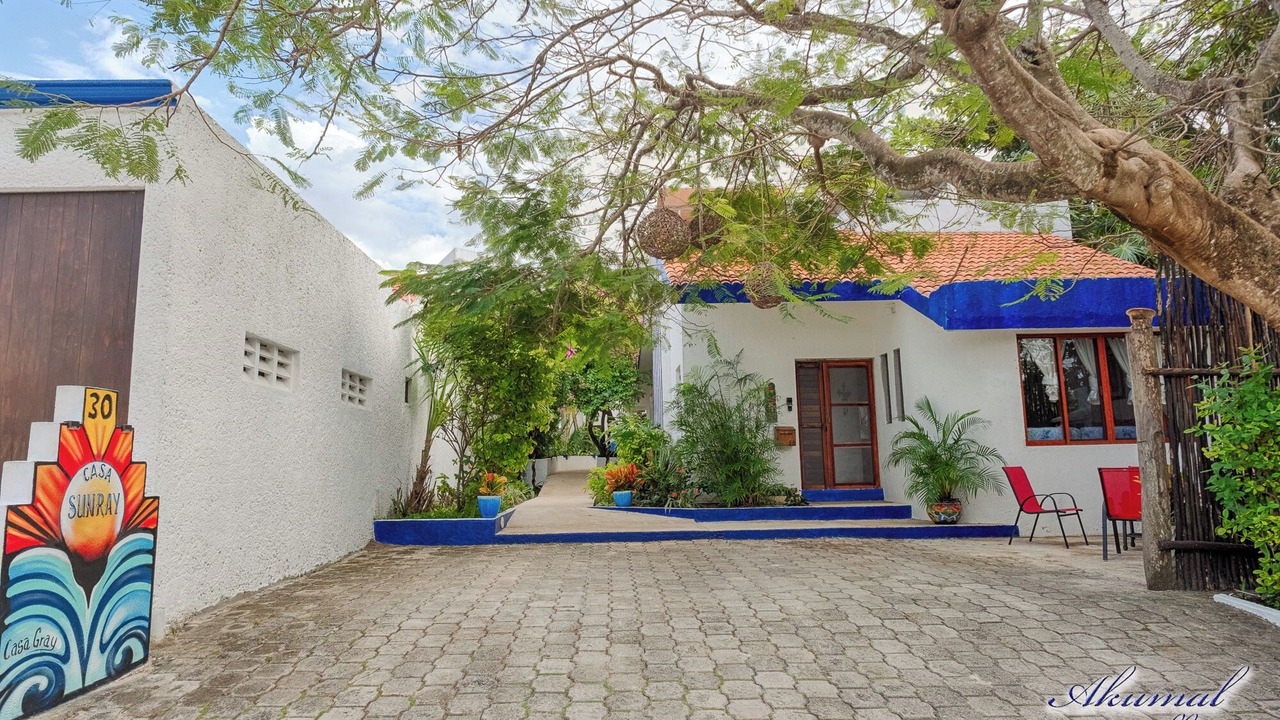 Photo of Outdoor in Akumal