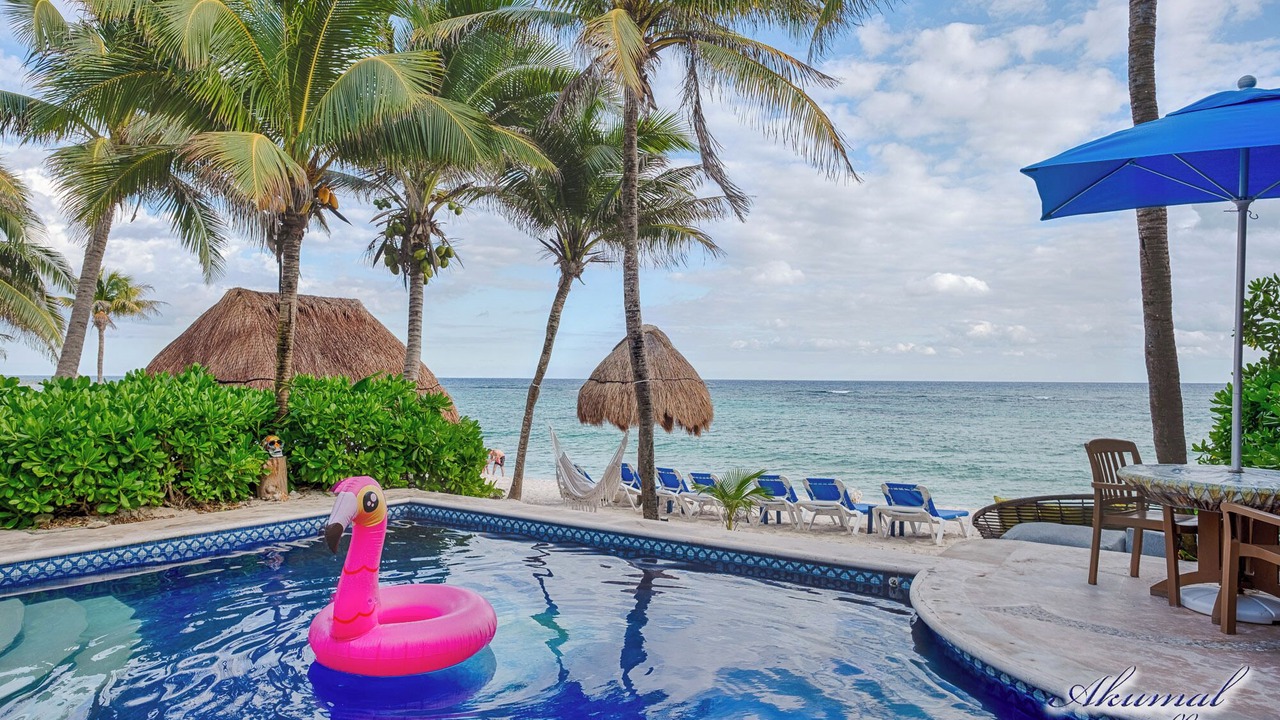 Photo of Outdoor in Akumal