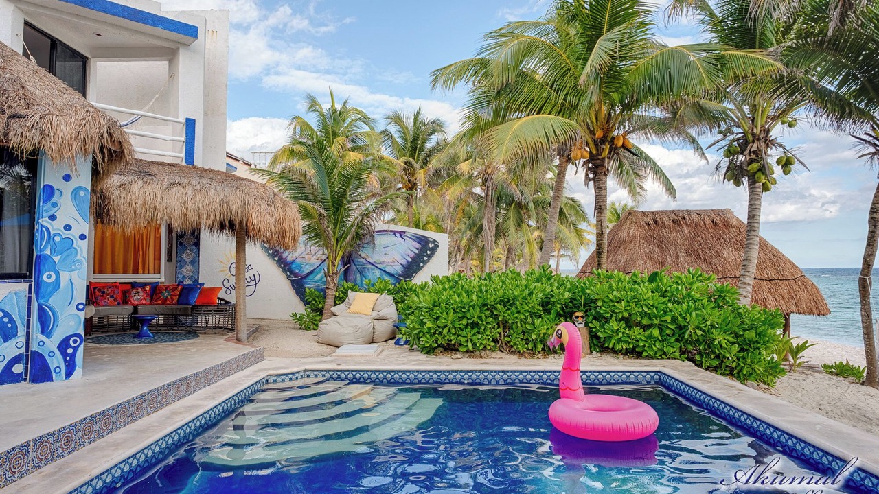 Photo of Outdoor in Akumal