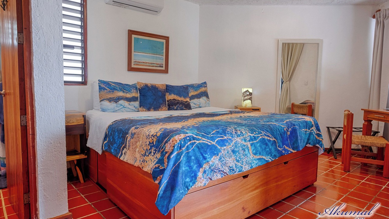 Photo of Bedroom in Akumal