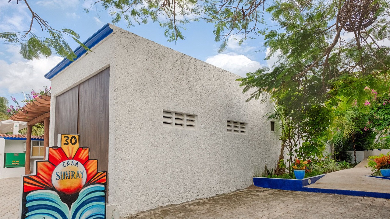 Photo of Outdoor in Akumal