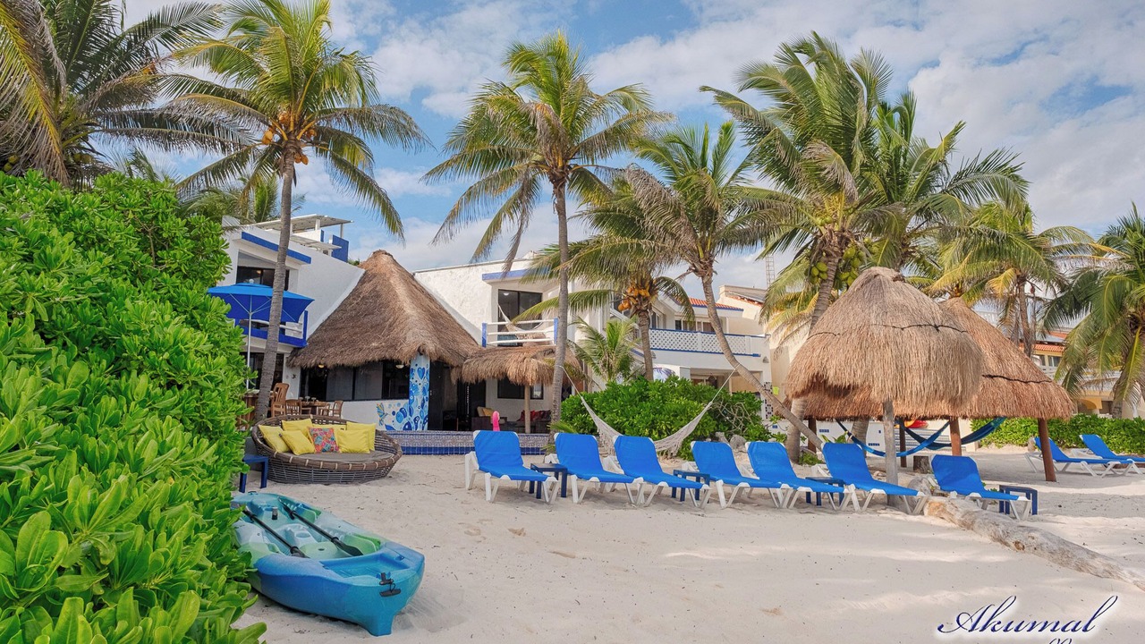 Photo of Outdoor in Akumal