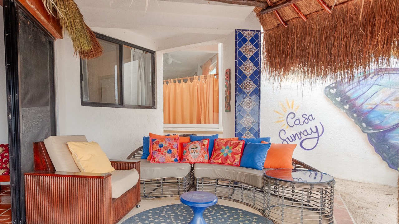 Photo of Outdoor in Akumal