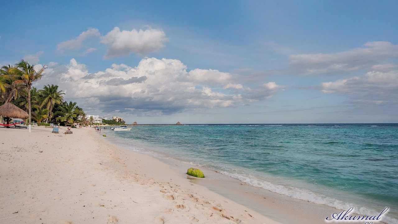 Photo of Others in Akumal