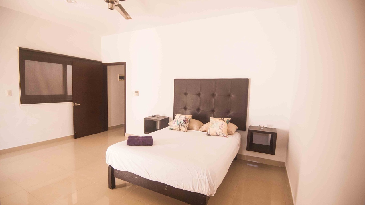 Photo of Bedroom in Playacar