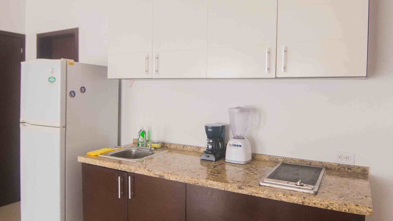 Photo of Kitchen in Playacar