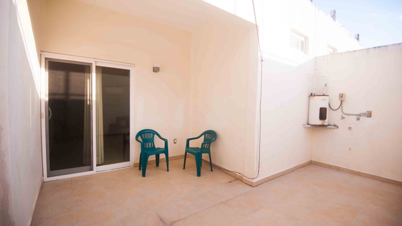 Photo of Patio Balcony in Playacar