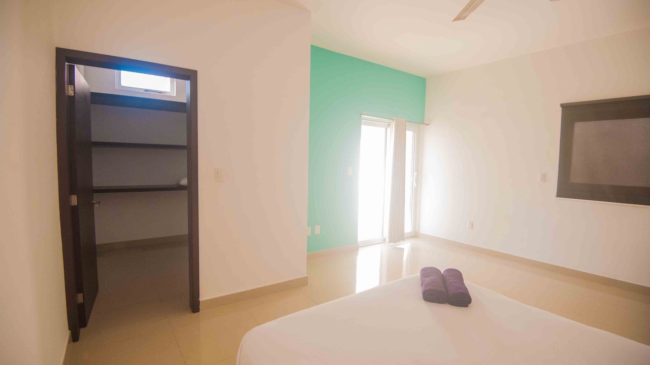 Photo of Bedroom in Playacar