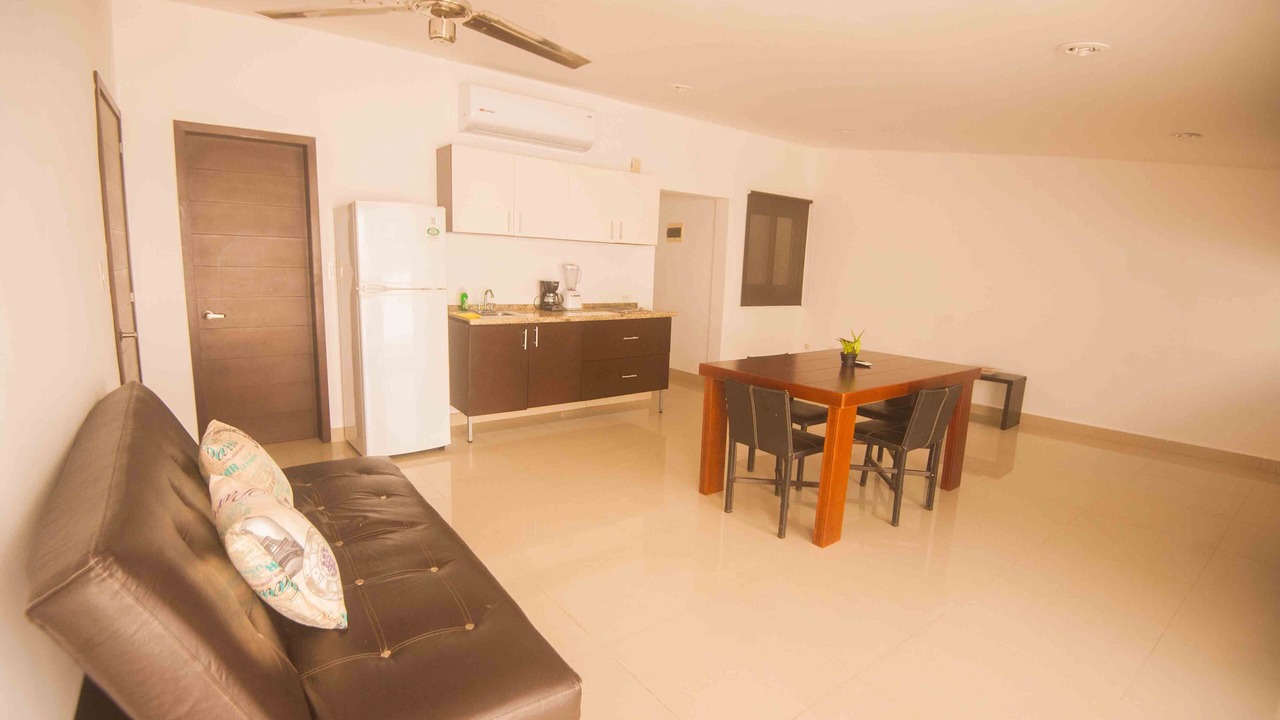 Photo of Livingroom in Playacar