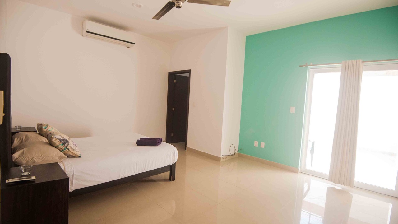 Photo of Bedroom in Playacar