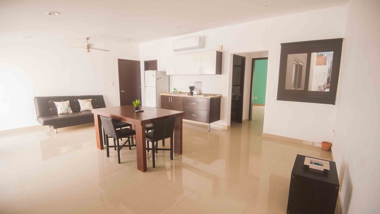 Photo of Livingroom in Playacar