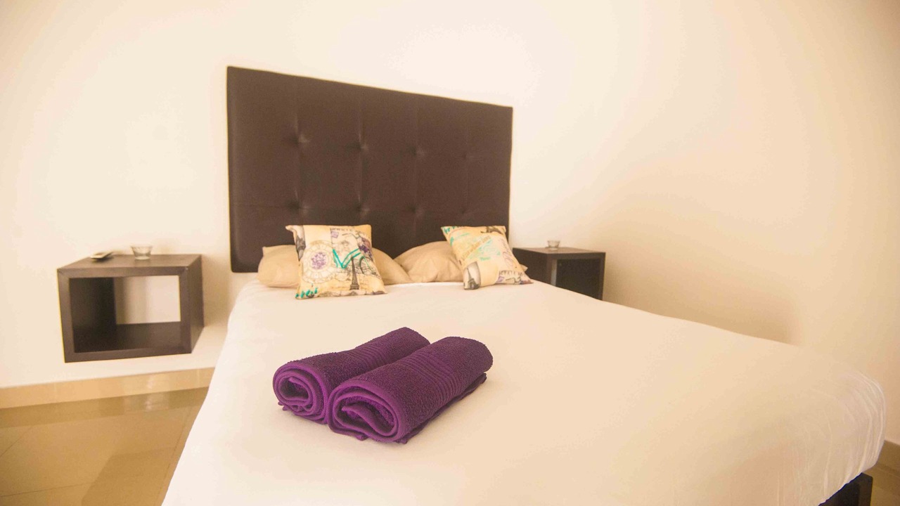 Photo of Bedroom in Playacar