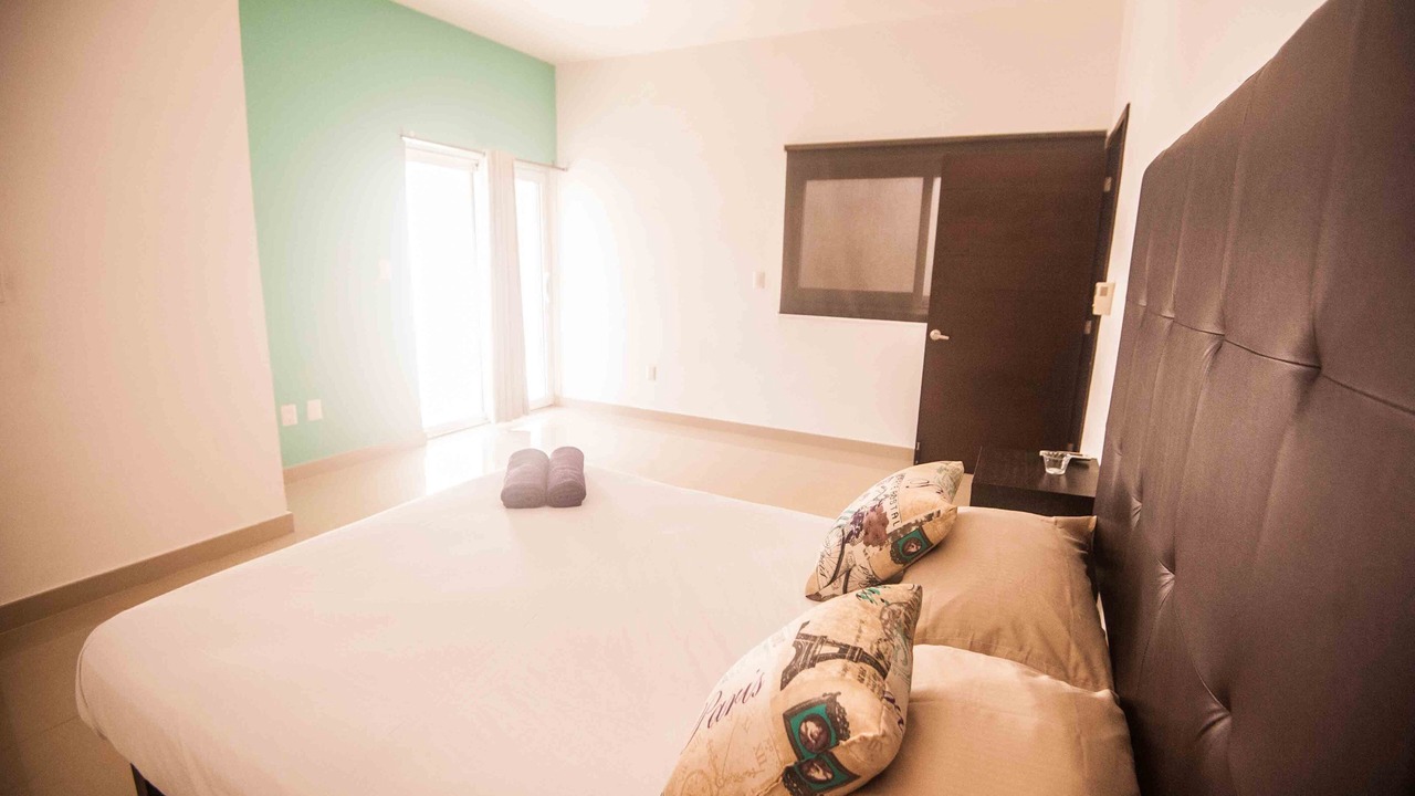 Photo of Bedroom in Playacar