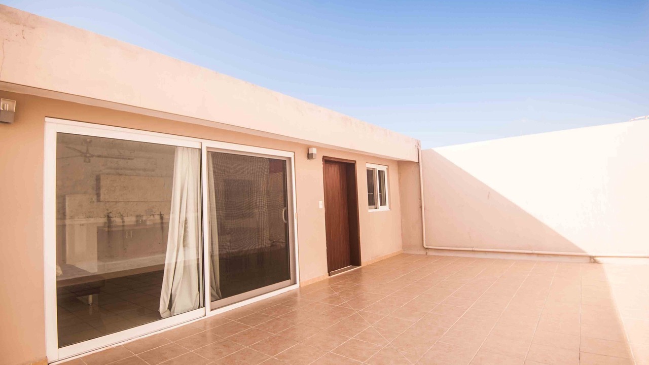 Photo of Patio Balcony in Playacar