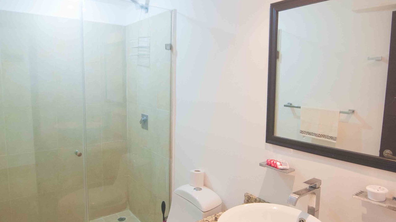 Photo of Bathroom in Playacar