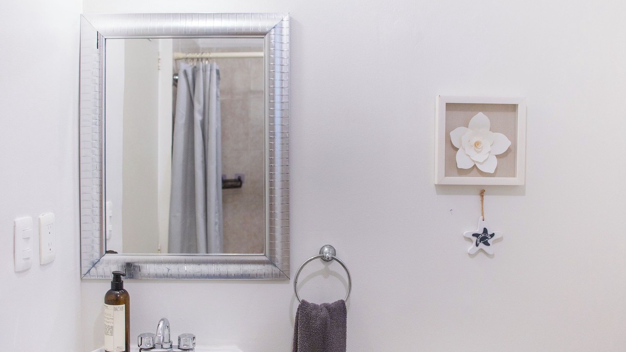 Photo of Bathroom in Villa Juarez