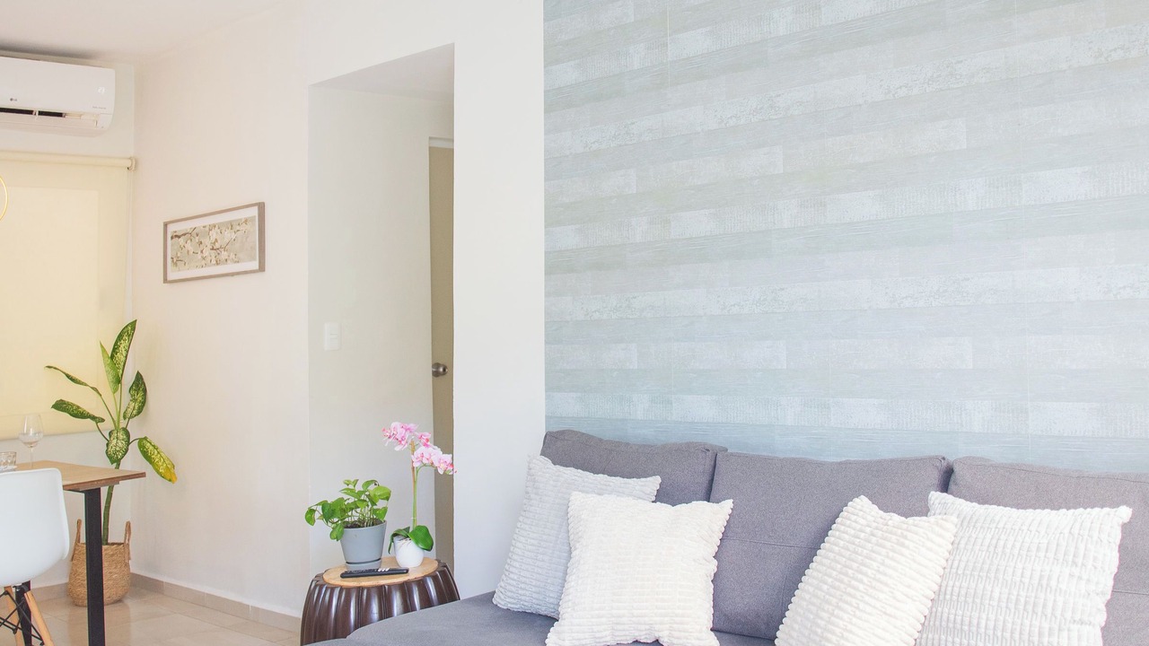 Photo of Livingroom in Villa Juarez