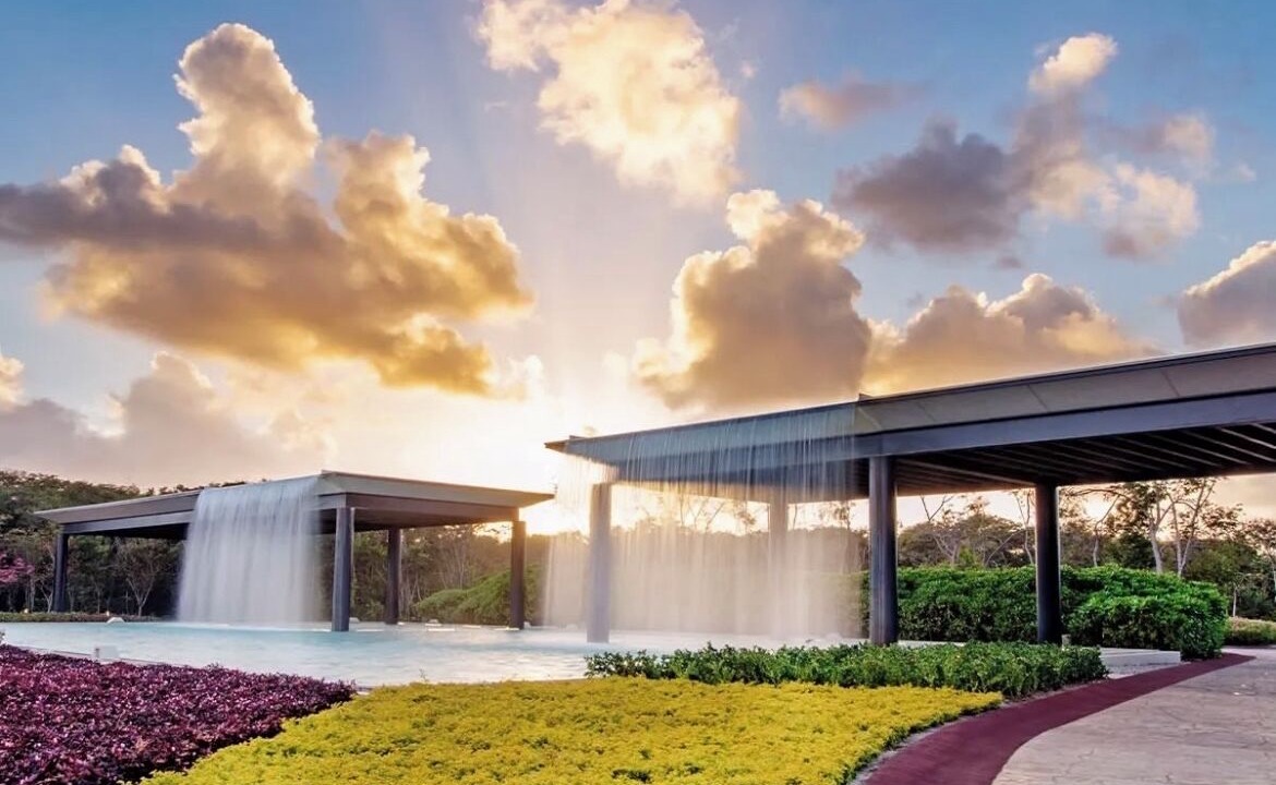 Photo of Outdoor in Villa Juarez