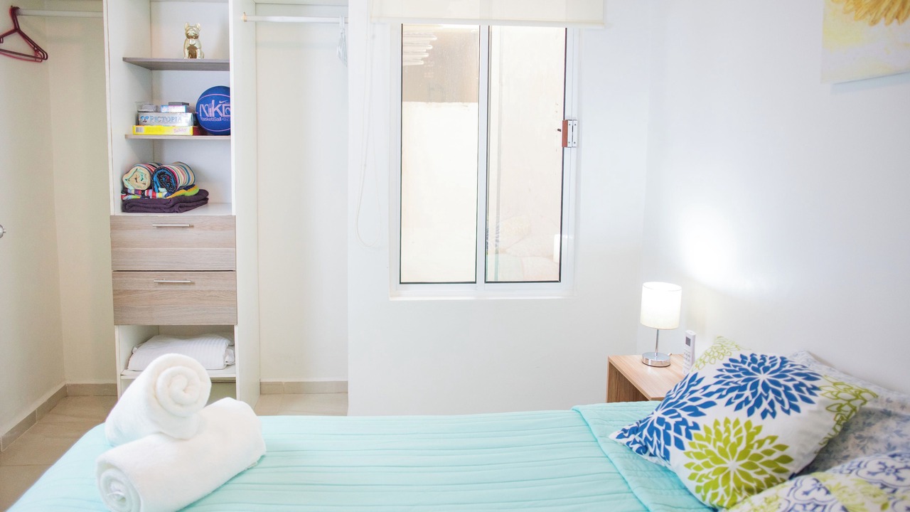 Photo of Bedroom in Villa Juarez