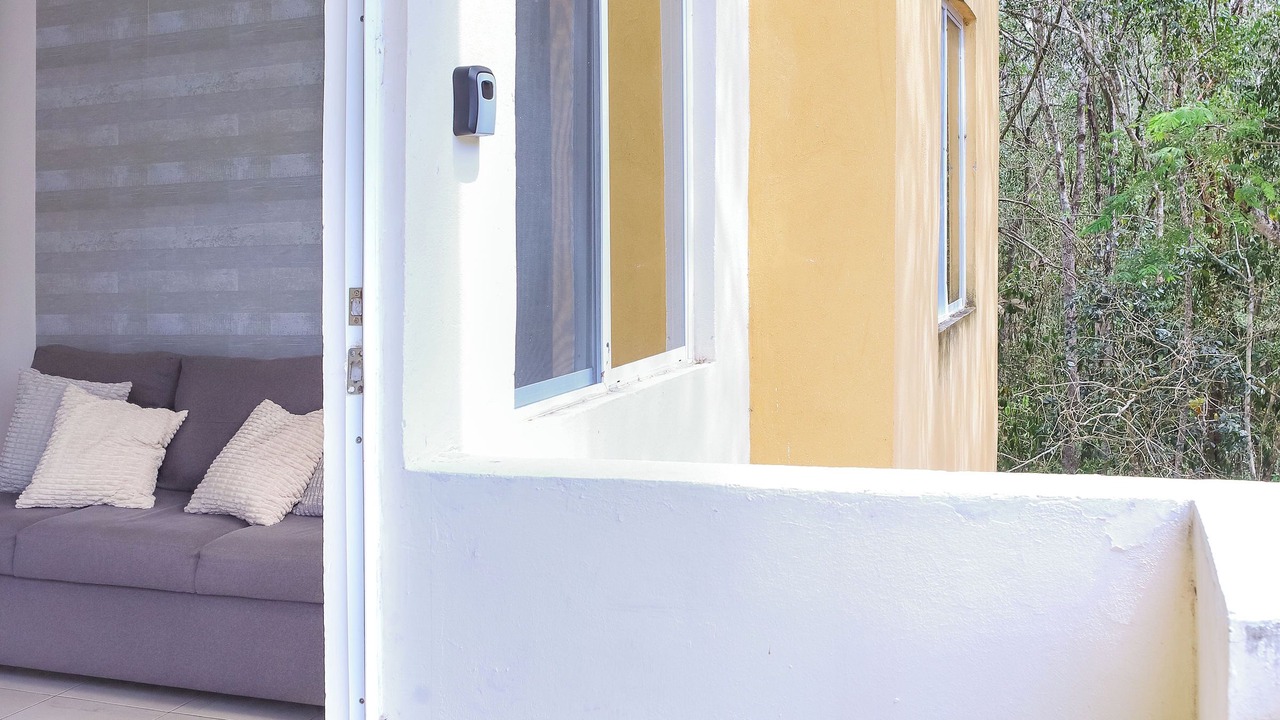 Photo of Outdoor in Villa Juarez