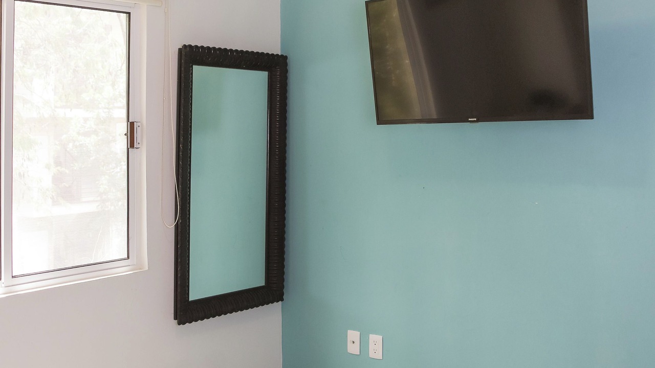 Photo of Bedroom in Villa Juarez