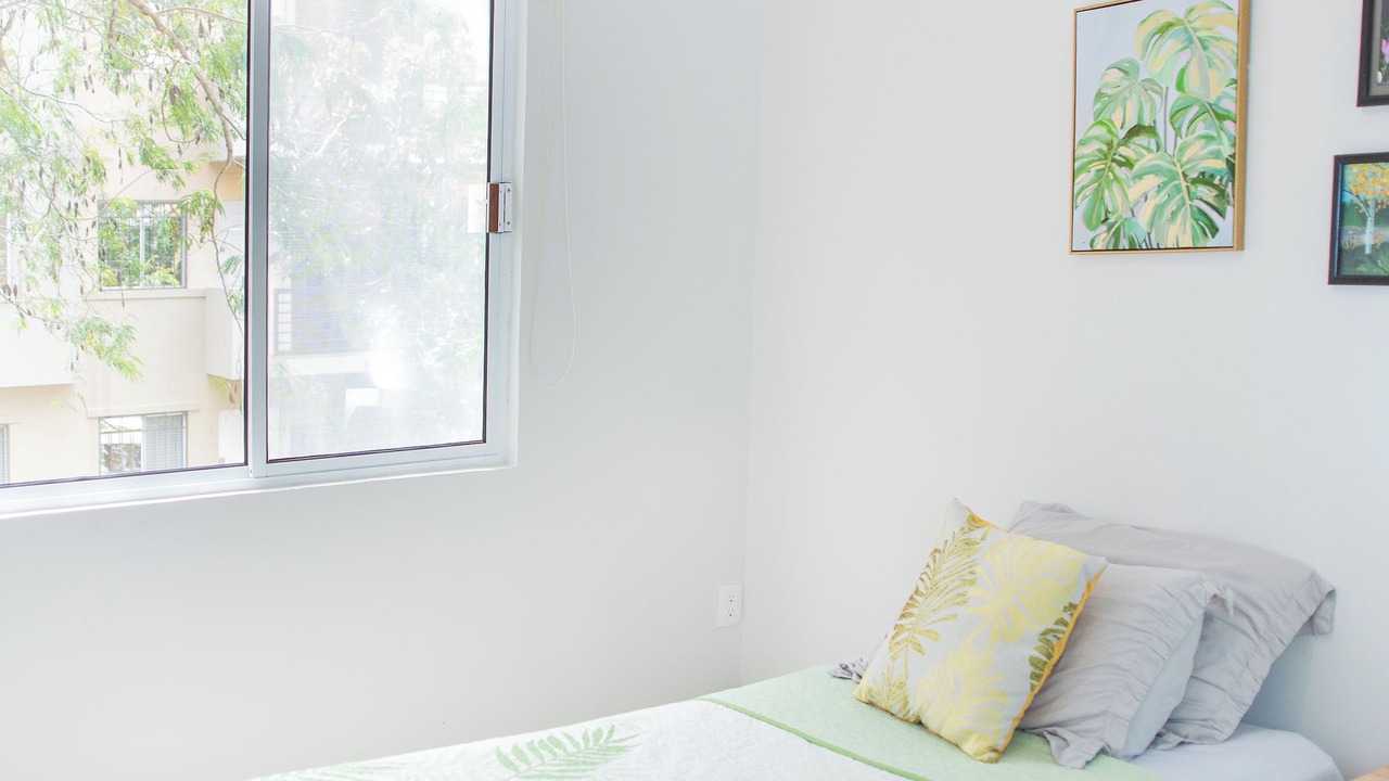Photo of Bedroom in Villa Juarez