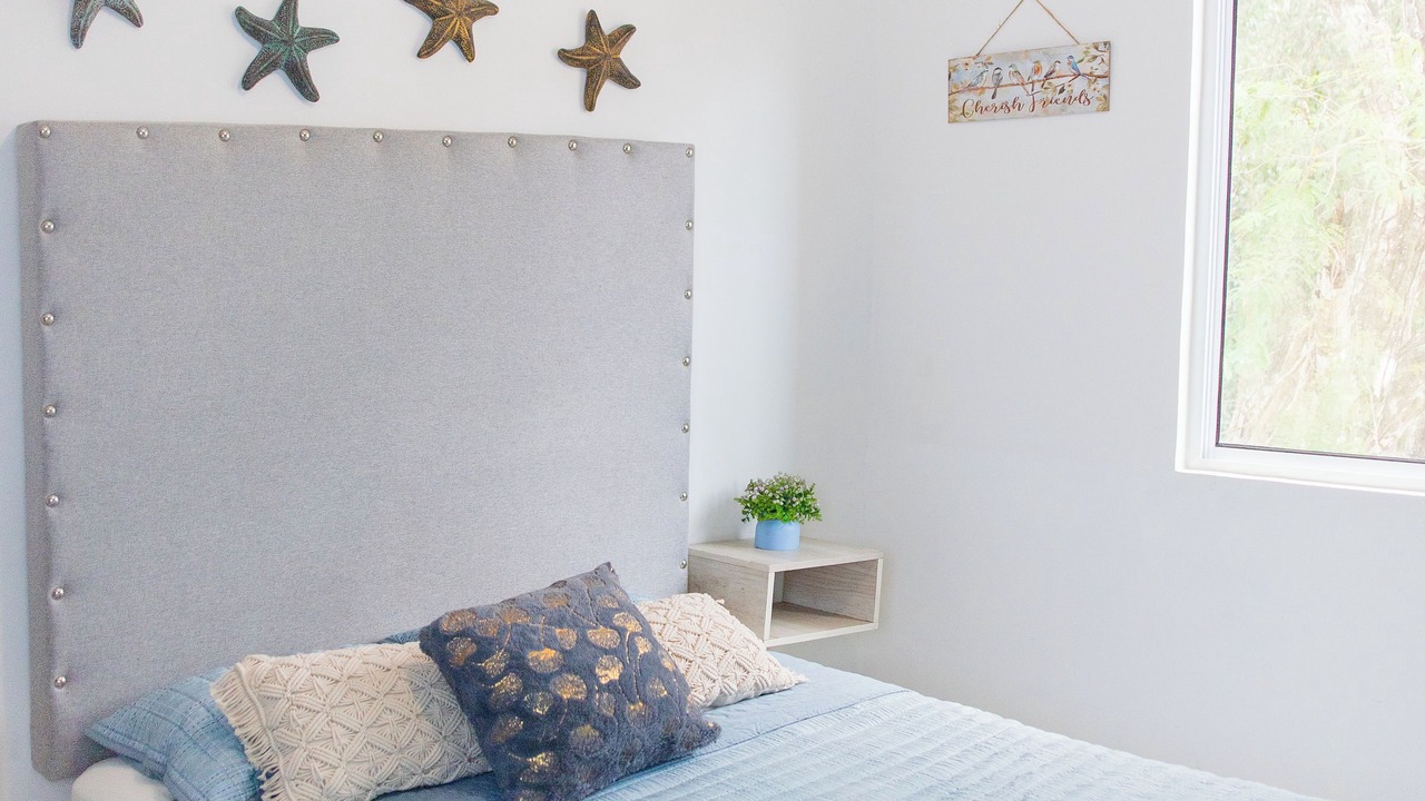 Photo of Bedroom in Villa Juarez
