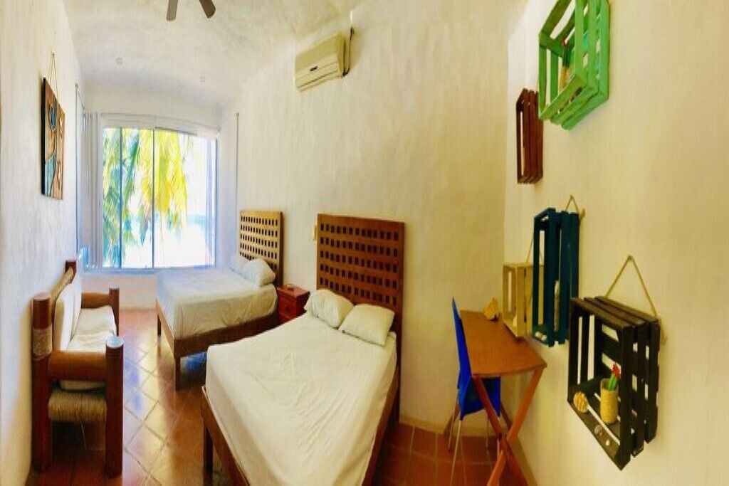 Photo of Bedroom in Puerto Juarez