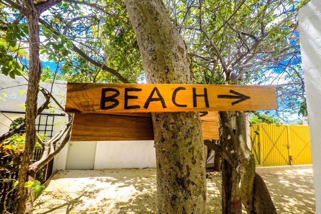 Photo of Outdoor in Puerto Juarez
