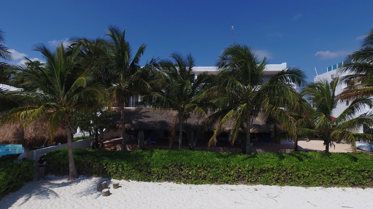 Photo of Outdoor in Puerto Juarez