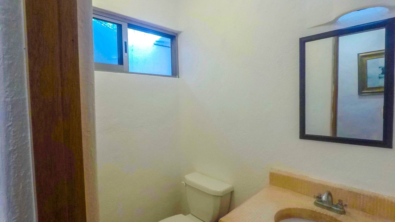 Photo of Bathroom in Puerto Juarez