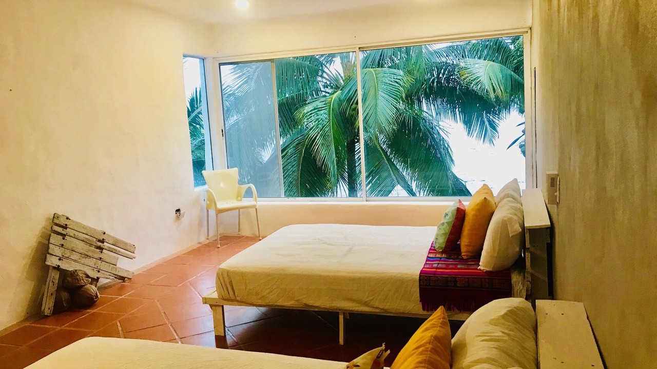 Photo of Bedroom in Puerto Juarez