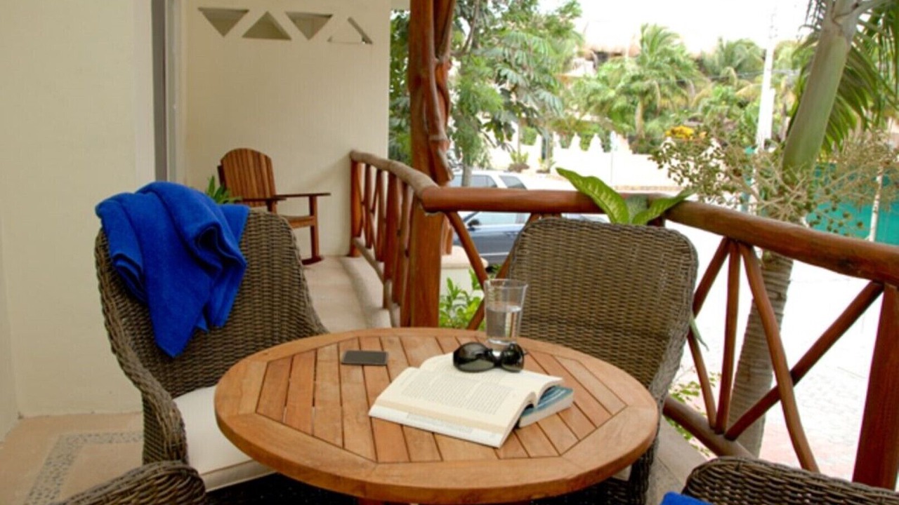Photo of Outdoor in Gonzalo Guerrero