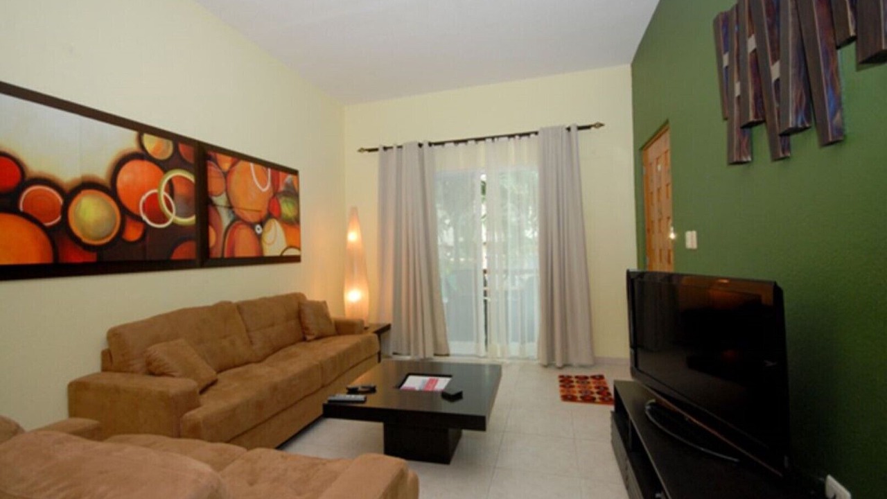 Photo of Livingroom in Gonzalo Guerrero