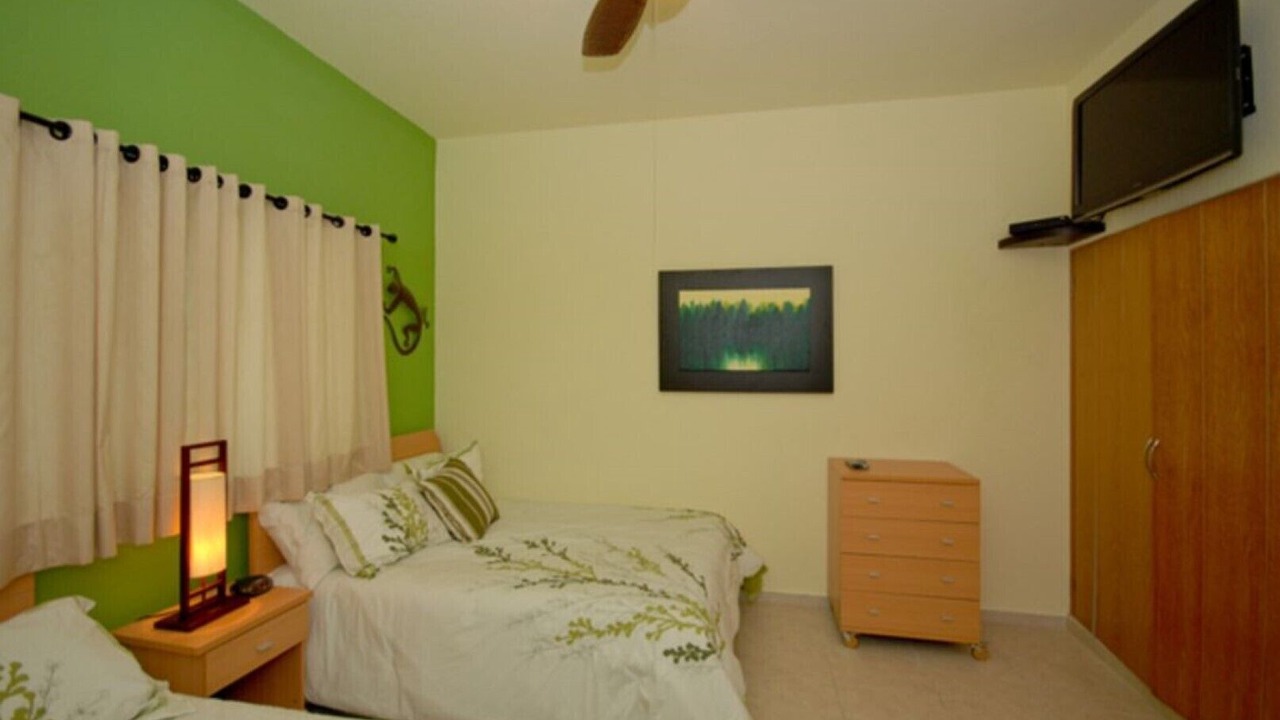 Photo of Bedroom in Gonzalo Guerrero