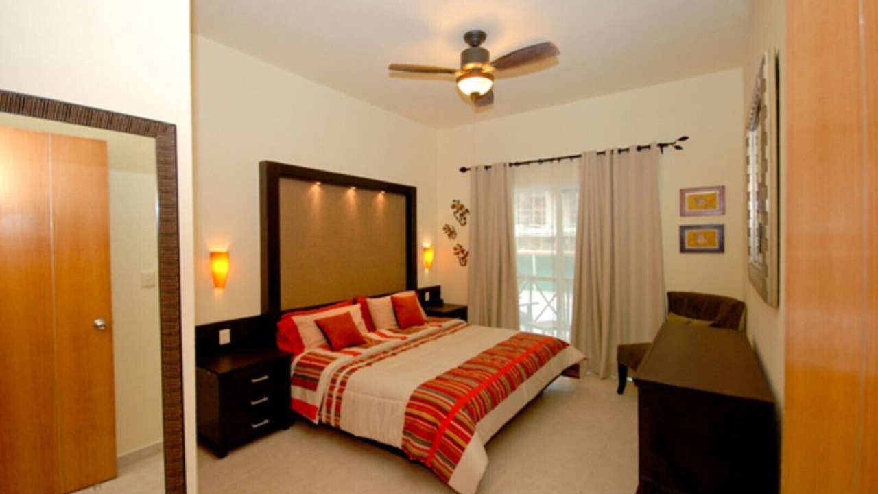 Photo of Bedroom in Gonzalo Guerrero