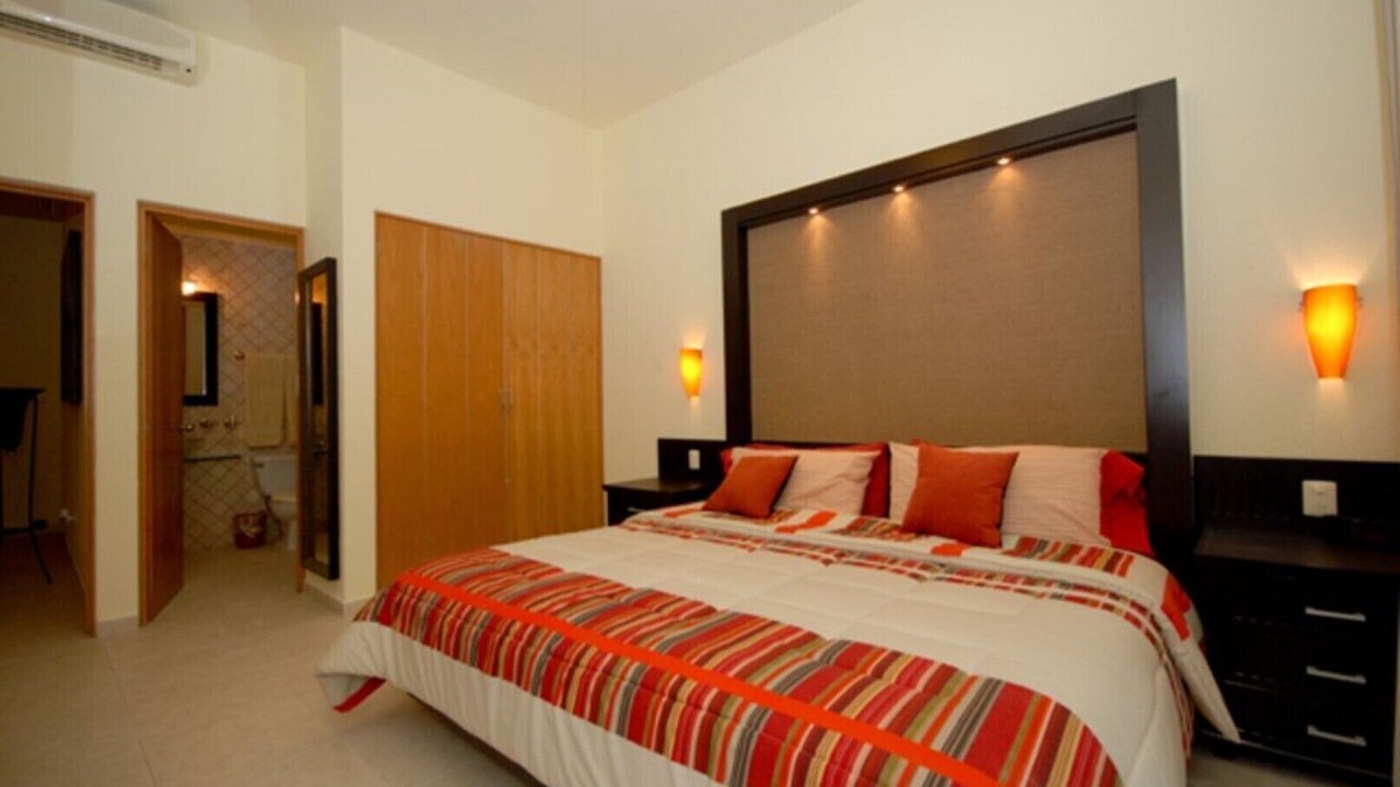 Photo of Bedroom in Gonzalo Guerrero