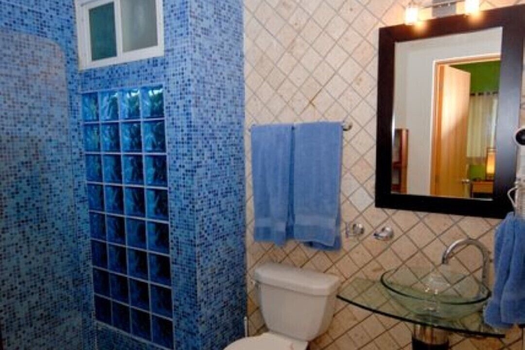 Photo of Bathroom in Gonzalo Guerrero