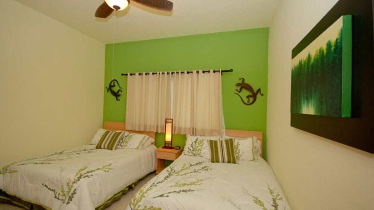 Photo of Bedroom in Gonzalo Guerrero