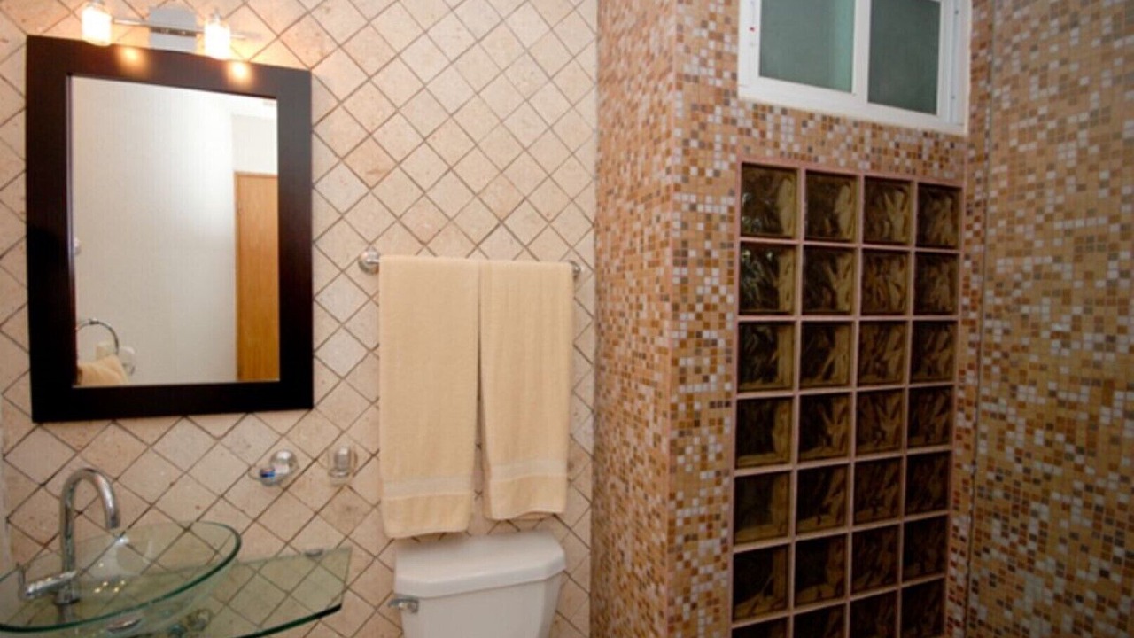 Photo of Bathroom in Gonzalo Guerrero