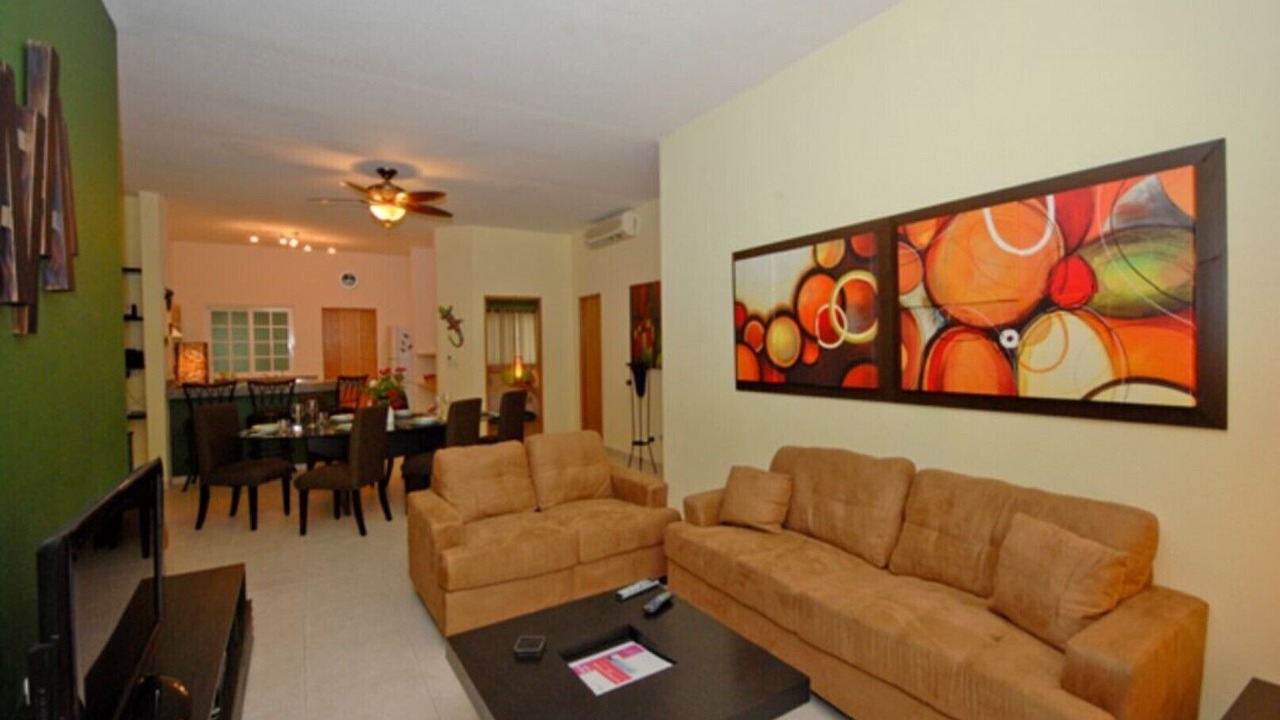 Photo of Livingroom in Gonzalo Guerrero
