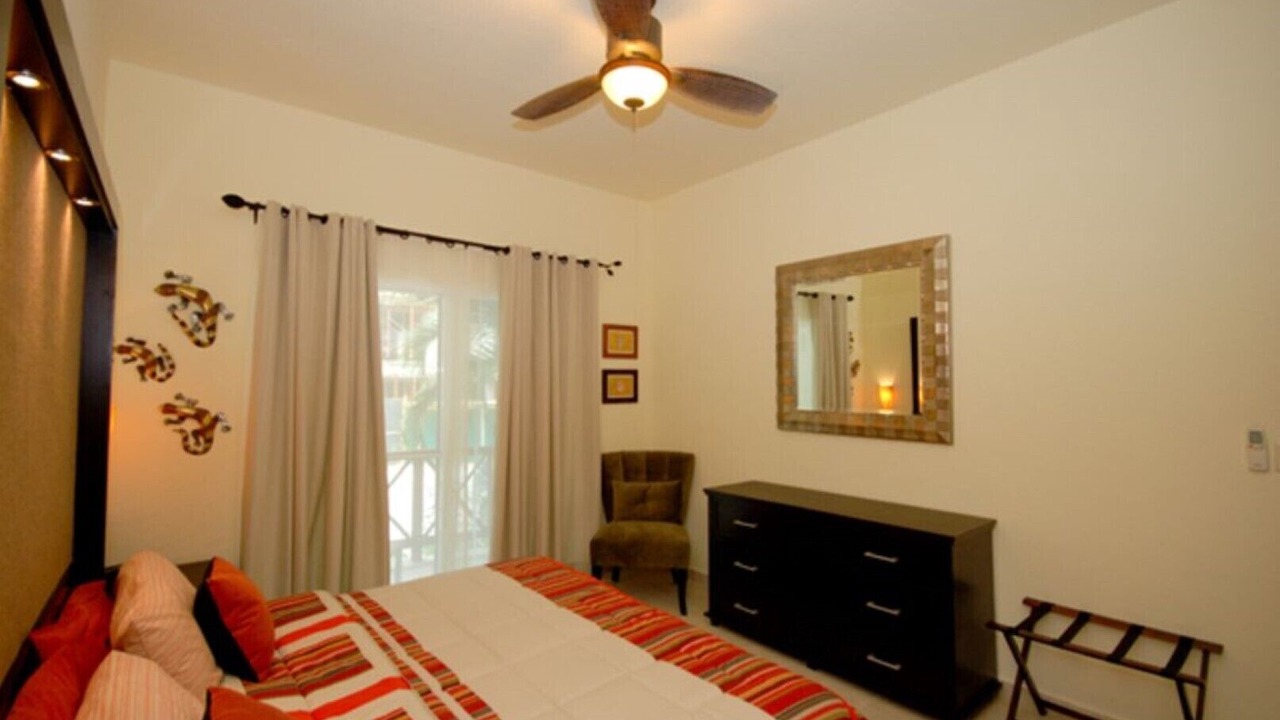 Photo of Bedroom in Gonzalo Guerrero