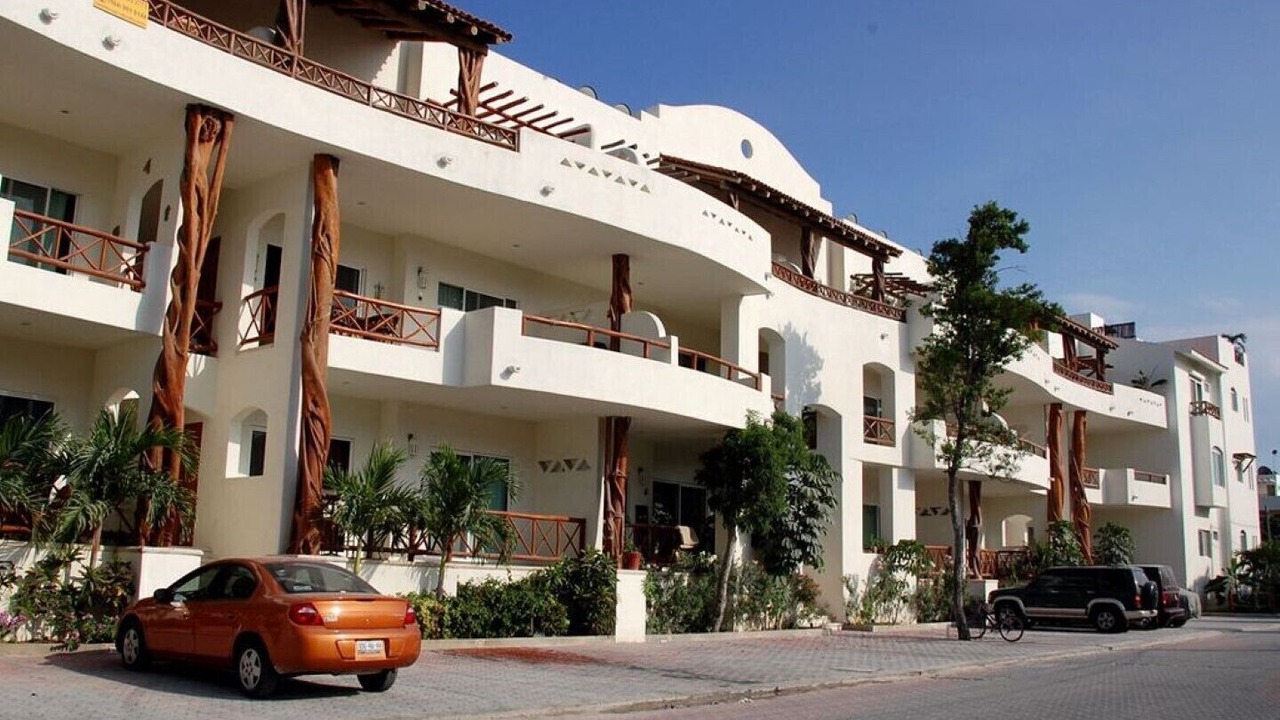 Photo of Outdoor in Gonzalo Guerrero