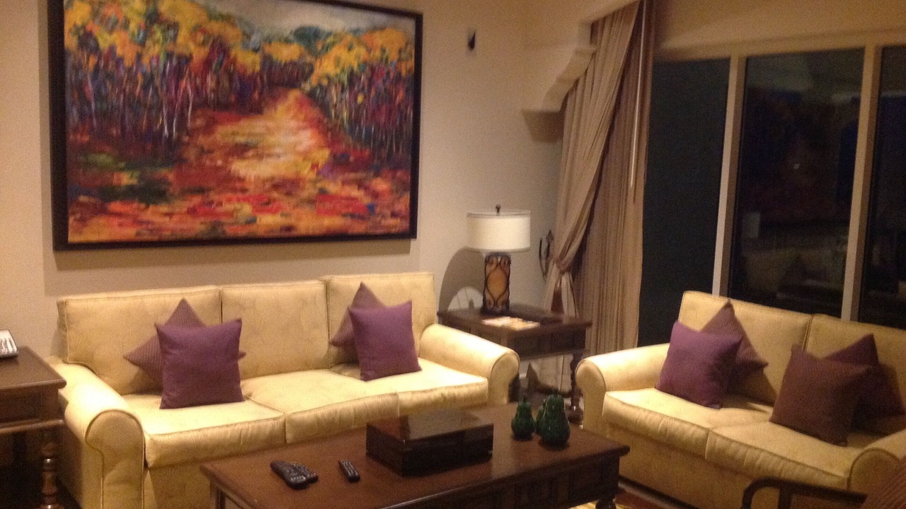 Photo of Bedroom in Puerto Morelos