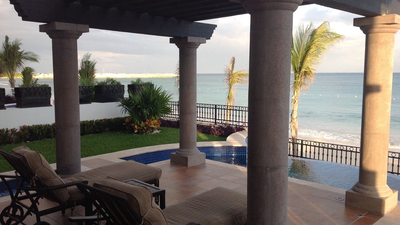 Photo of Outdoor in Puerto Morelos