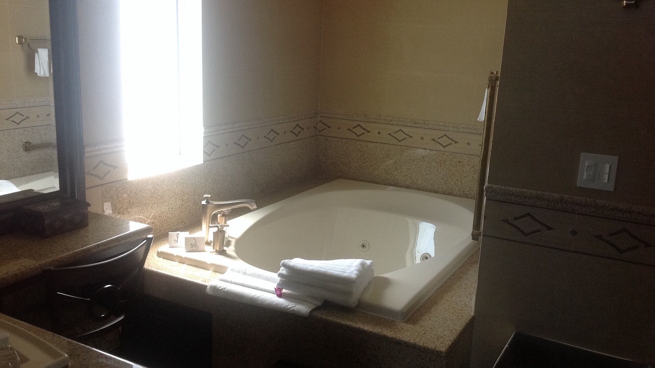 Photo of Bathroom in Puerto Morelos