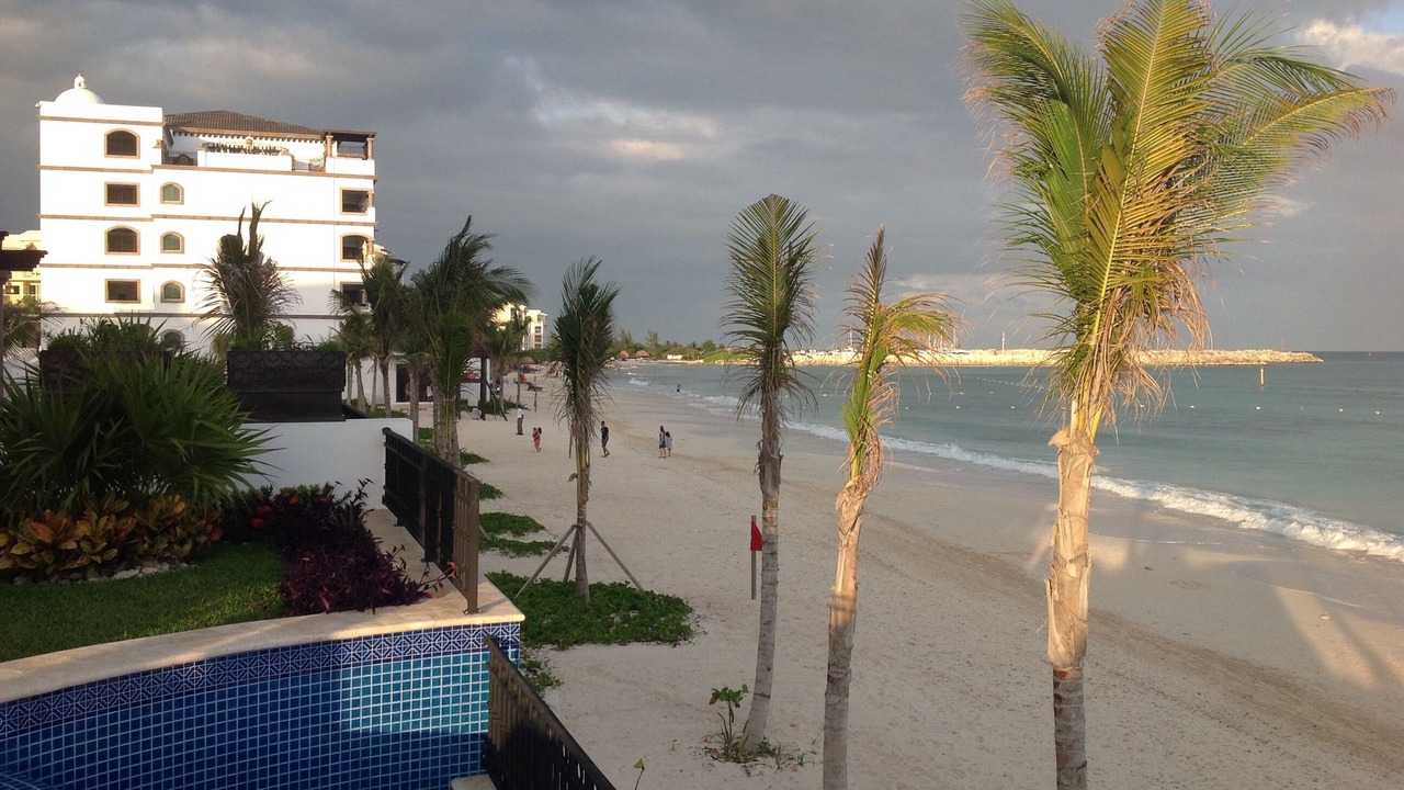 Photo of Outdoor in Puerto Morelos