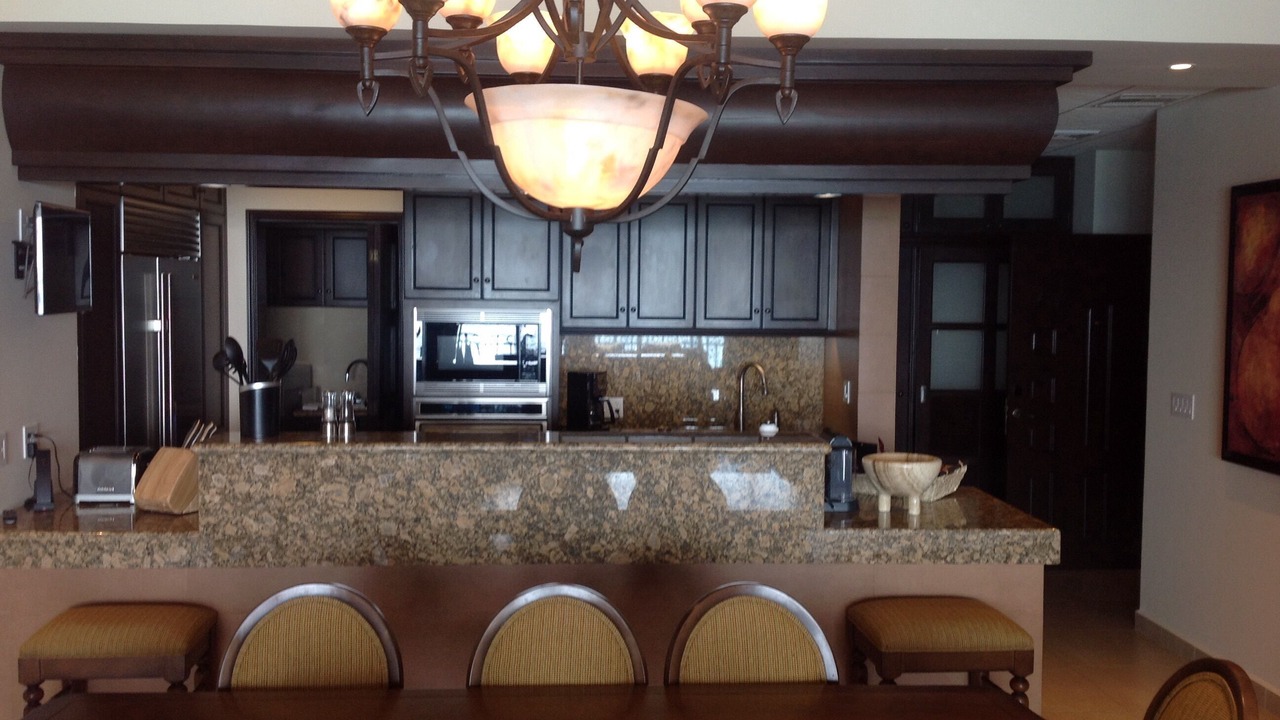 Photo of Bedroom in Puerto Morelos