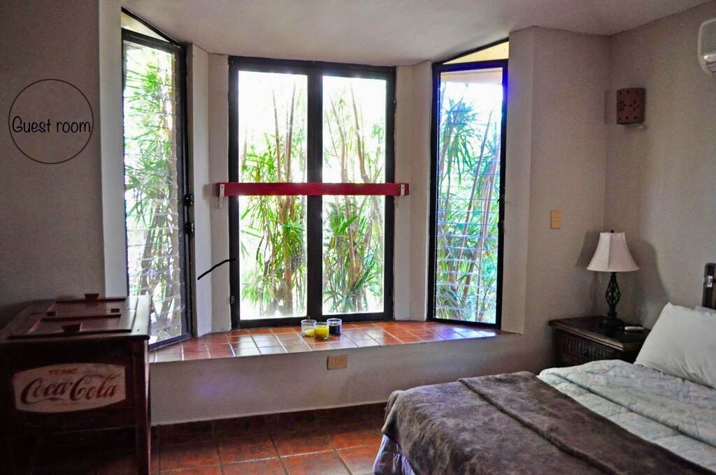 Photo of Bedroom in Tahmek